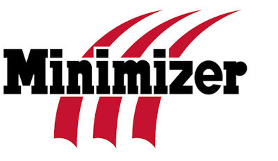 Minimizer logo