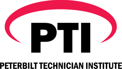 Peterbilt Technician Institute logo