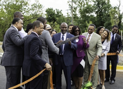 K. Neal Truck and Bus opens new headquarters