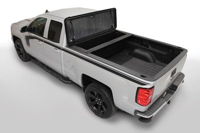 Stowe Cargo strong box