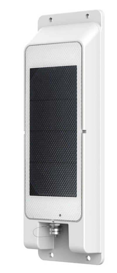 Transflo Trailer Tracking device