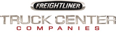 Truck Center Companies logo