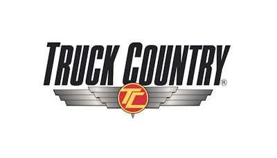 Truck Country logo