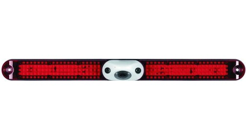 Voyager light bar
