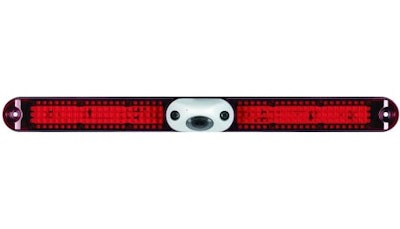 Voyager's VCAHD140LB Light Bar Camera