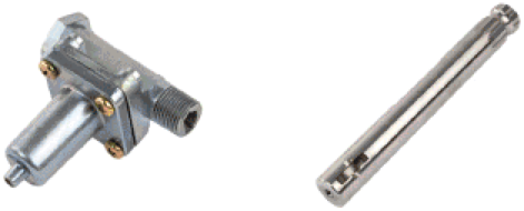 World American Announced Today Several New Heavy Duty Replacement Parts