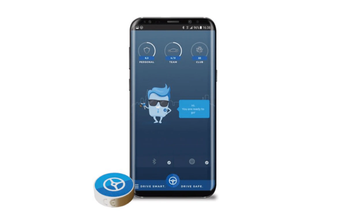 NexTraq introduces MobileBlock distracted driving solution | Trucks ...