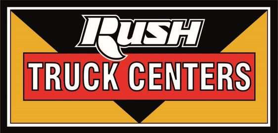 rush truck center parts