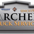ARCHER logo