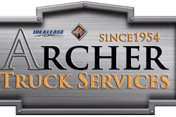 ARCHER logo