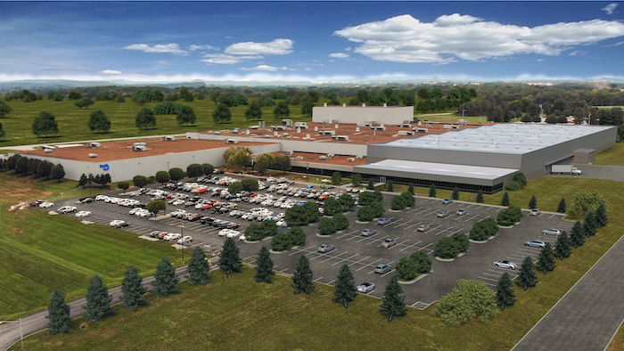 BSFB Bowling Green Plant Expansion-min