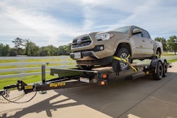 Big Tex Trailers 10CH