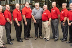 Bridgestone Employees At Manufacturing Plant In Oxford, Nc