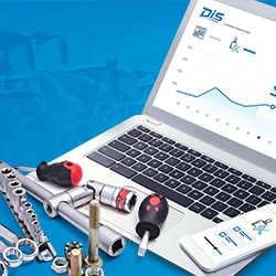 Dealer Information Systems Service Scheduling Tool