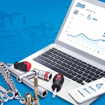 Dealer Information Systems Service Scheduling Tool