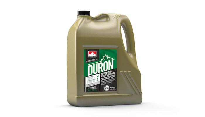 DURON 4lt advanced 5-30-min