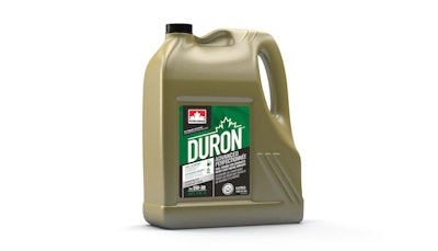 Petro-Canada Duron engine oil