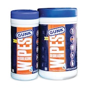 Gunk degreasing wipes-min