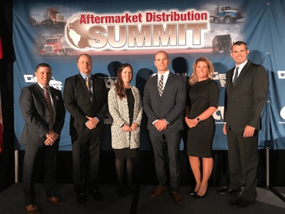 GenNext announces 2019 4 Under 40 Award winners