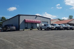 Kentucky Truck Parts 1