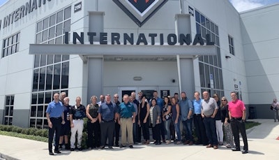 Maudlin Karmak fusion summit