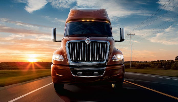 Navistar addresses potential A26 engine issues on RH, LT series ...