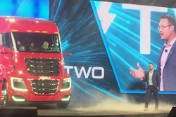 Nikola TWO
