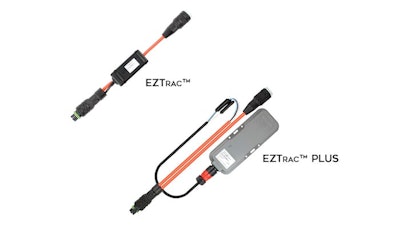 Phillips Connect Technologies EZTrac
