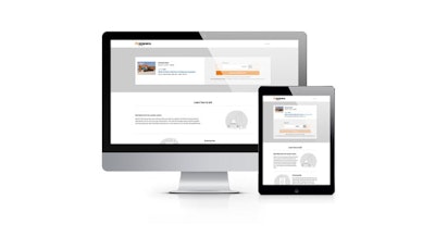 Ritchie Bros. PriorityBid website