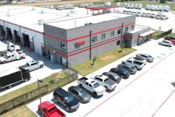 Ryder System Fort Worth