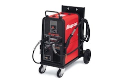 Snap-on welder-min