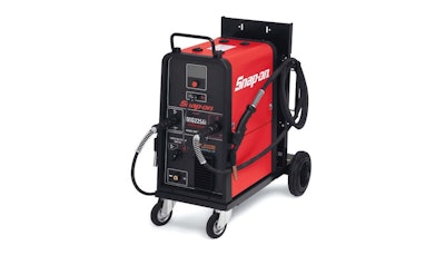 Snap-on MIG225Ai welder