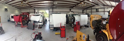 Technician retention is becoming a key driver of profitability for dealers and service providers who are relying more on service work to keep their businesses in the black.