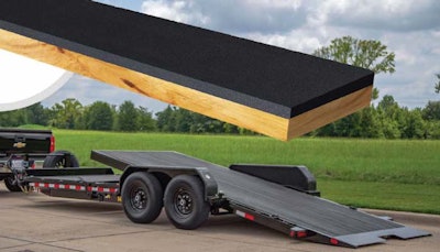 Big Tex Trailer sales spec options
