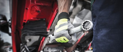 Reducing Technician Turnover 1