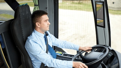 Driver Using Vision Systems North America (vsna) Smart Vision System