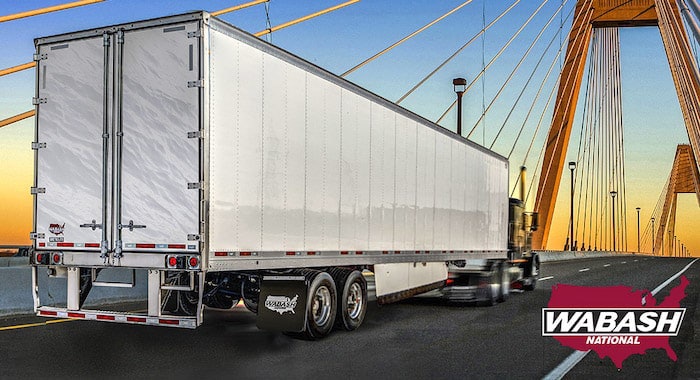 Wabash National Corporation opens new upfit center location | Trucks ...