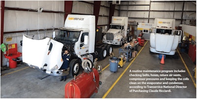 10 19 reefer Maintenance 3 Min