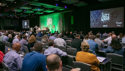 Procede Software user conference