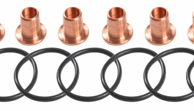 AFA injector seal kit