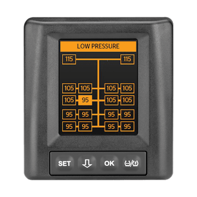 ContiPressureCheck Solo