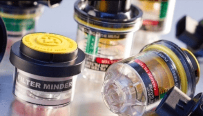 Donaldson Filter Minder-min