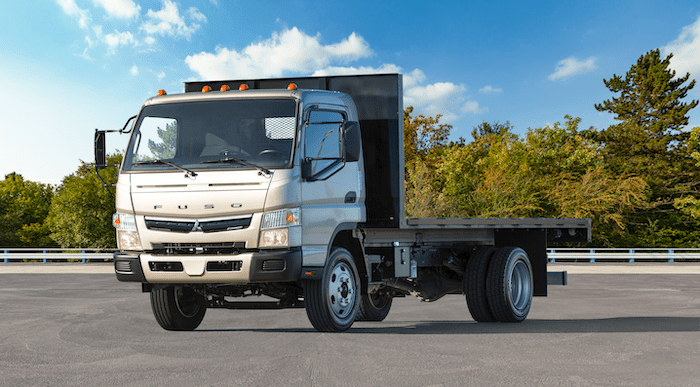 Fuso Class 5 gas-powered-min