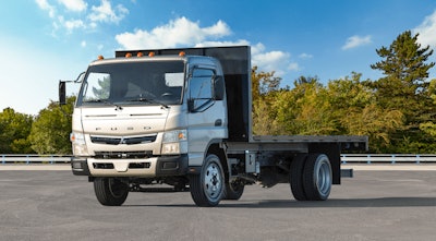 Fuso gas-powered