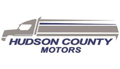 Hudson County Motors