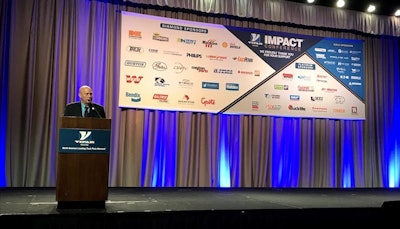 Chris Baer VIPAR Heavy Duty