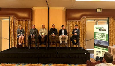 GenNext panel, VIPAR Heavy Duty