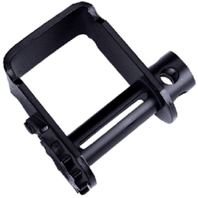 Kinedyne Has Announced The Introduction Of Newly Designed And Engineered Winches