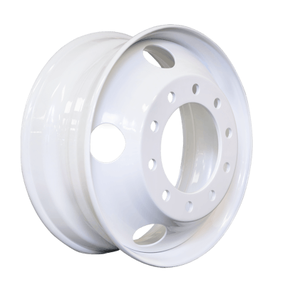 Maxion Wheels Tough And Light Steel Wheel