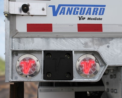 Optronics Glo Light Logo Lamps